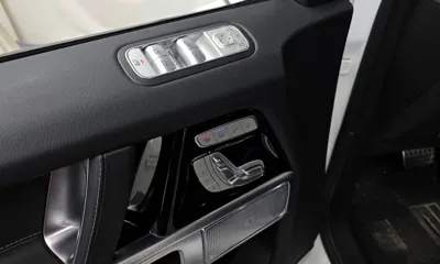 Mercedes-Benz G-Class 2024, 5918 км, за 225000000 KRW - фото 29