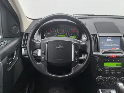 Land Rover Freelander 2 2012, 234500 км, за 21900 CNY - фото 11