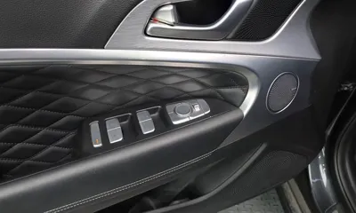 Genesis G70 2019, 171510 км, за 13400000 KRW - фото 29