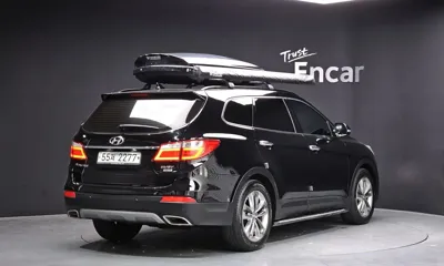 Hyundai Maxcruz 2014, 152652 км, за 10500000 KRW