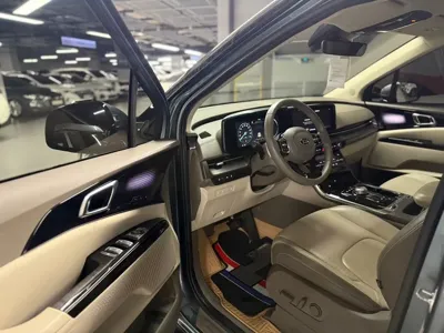 Kia Canival 2021, 54987 км, за 25000000 KRW - фото 8