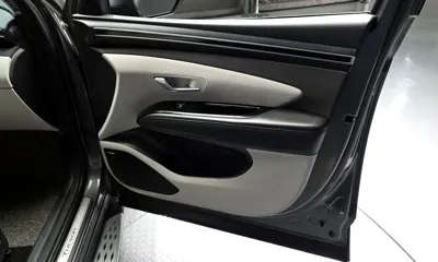 Hyundai Tucson 2021, 63289 км, за 24000000 KRW - фото 24