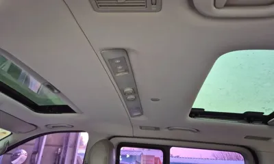 Hyundai Starex 2015, 152000 км, за 10800000 KRW - фото 18