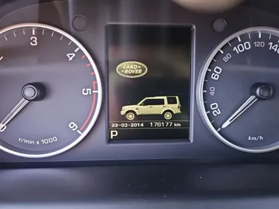 Land Rover Discovery 2016, 176177 км, за 15500000 KRW - фото 8