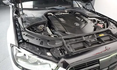 Mercedes-Benz S-Class 2021, 94055 км, за 75900000 KRW - фото 6