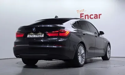 BMW Gran Turismo 2014, 98621 км, за 14590000 KRW