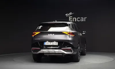 Kia Sportage 2023, 43199 км, за 20384.41 USD