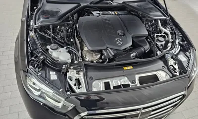 Mercedes-Benz E-Class 2025, 15742 км, за 73440000 KRW - фото 6