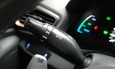 Hyundai Ioniq 2017, 132744 км, за 8500000 KRW - фото 17