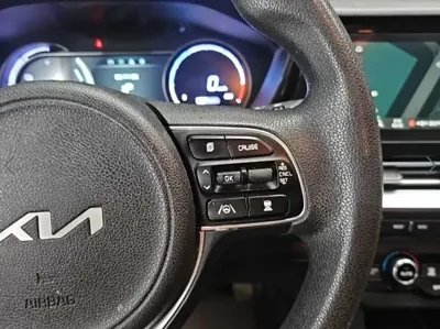 Kia Niro 2023, 260581 км, за 12390000 KRW - фото 17