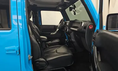 Jeep Wrangler 2017, 82805 км, за 24200000 KRW - фото 11