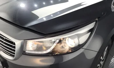 Kia Canival 2016, 129265 км, за 8600000 KRW - фото 22