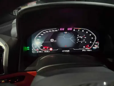 BMW 8-Series 2024, 15000 км, за 87940000 KRW - фото 8