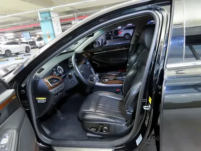 Genesis EQ900 2016, 95041 км, за 22700000 KRW - фото 6
