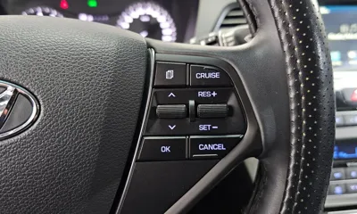 Hyundai Sonata 2017, 78264 км, за 10990000 KRW - фото 16