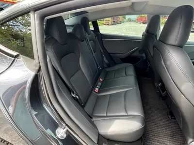 Tesla Model 3 2024, 45000 км, за 172500 CNY - фото 12