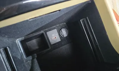 Kia Canival 2016, 188216 км, за 9200000 KRW - фото 13