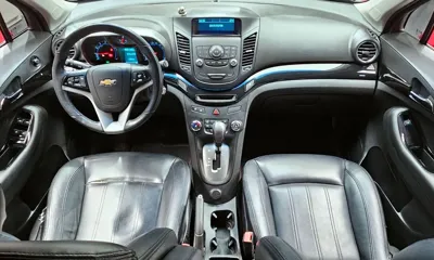 ChevroletGMDaewoo Orlando 2013, 115018 км, за 4700000 KRW - фото 7