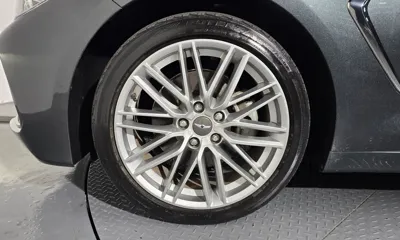 Genesis G70 2019, 35254 км, за 25600000 KRW - фото 5