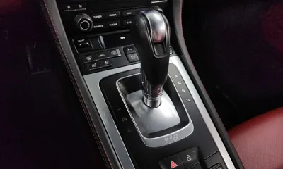 Porsche 718 2019, 40188 км, за 68090000 KRW - фото 9