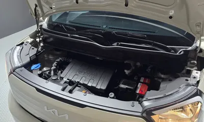 Kia Ray 2024, 57012 км, за 12900000 KRW - фото 6