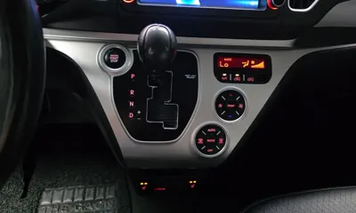 Kia Ray 2016, 77505 км, за 8200000 KRW - фото 9