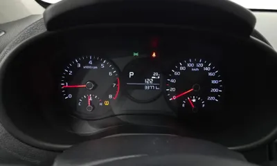Kia Morning 2023, 33771 км, за 12200000 KRW - фото 8