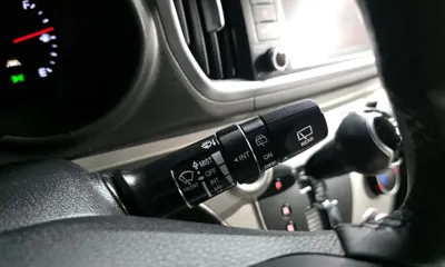 Kia Ray 2022, 31662 км, за 14000000 KRW - фото 28