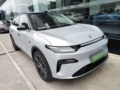 Leapmotor Leapmotor C11 2025, 13300 км, за 127899 CNY