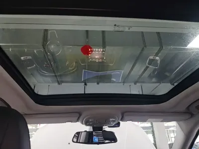 Jeep Compass 2017, 84200 км, за 35200 CNY - фото 18
