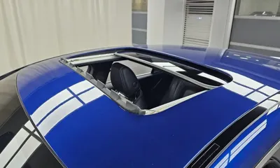 Mercedes-Benz AMG GT 2021, 101932 км, за 58500000 KRW - фото 20