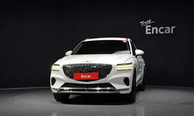 Genesis GV70 2021, 121760 км, за 31800000 KRW - фото 3