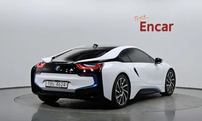BMW i8 2016, 45401 км, за 69900000 KRW