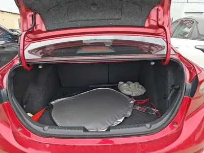 Mazda 3 Axela 2019, 57900 км, за 42200 CNY - фото 19