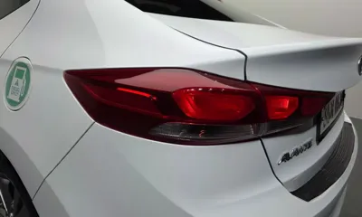 Hyundai Avante 2016, 169920 км, за 7200000 KRW - фото 23