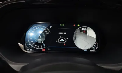 Hyundai Palisade 2021, 63404 км, за 31800000 KRW - фото 8
