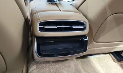 Genesis G80 2025, 9425 км, за 59000000 KRW - фото 30