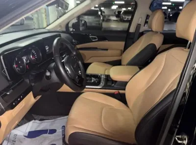 Kia Canival 2023, 57217 км, за 26990000 KRW - фото 6