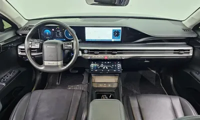 Hyundai Grandeur 2023, 213967 км, за 16990000 KRW - фото 7
