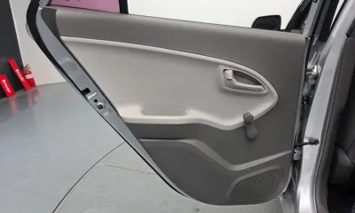 Kia Morning 2016, 62677 км, за 4290000 KRW - фото 25