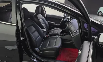 Kia K3 2016, 138418 км, за 6800000 KRW - фото 12