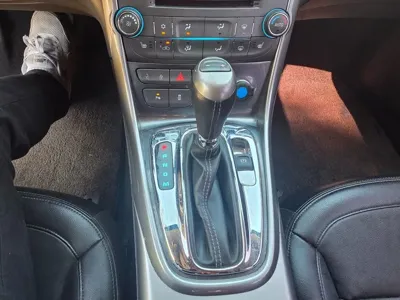 ChevroletGMDaewoo Malibu 2015, 132000 км, за 3150000 KRW - фото 9