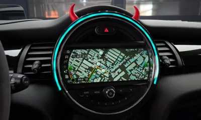 MINI Cooper 2019, 51361 км, за 15900000 KRW - фото 15