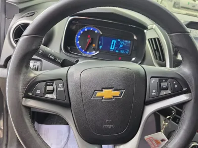 ChevroletGMDaewoo Trax 2016, 130112 км, за 4300000 KRW - фото 8
