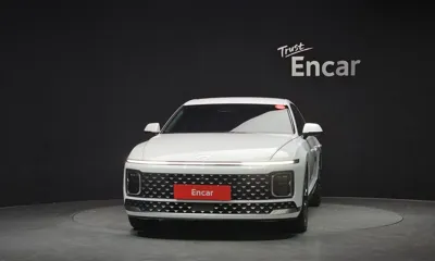 Hyundai Grandeur 2023, 24665 км, за 37000000 KRW
