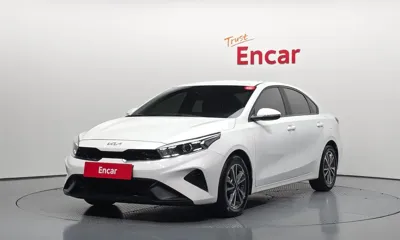 Kia K3 · 2024 год