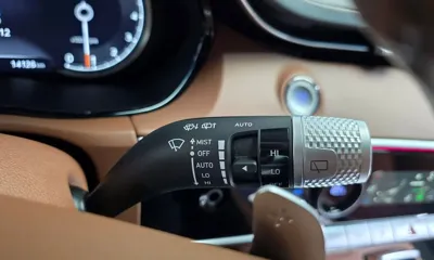 Genesis GV70 2023, 14126 км, за 39190000 KRW - фото 28