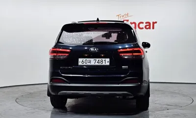 Kia Sorento 2017, 197338 км, за 12000000 KRW