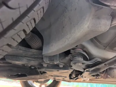 Ford Kuga 2014, 92100 км, за 26200 CNY - фото 21