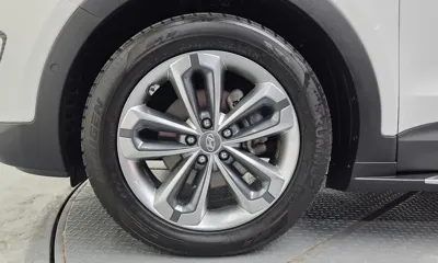 Hyundai Maxcruz 2016, 67185 км, за 13390000 KRW - фото 5